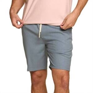 NEW FUNDAMENTAL COAST bering short in sea marina
